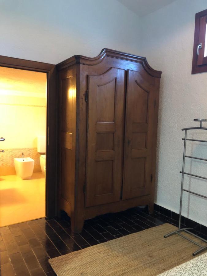 Bed and Breakfast La Casita Eco Country House Faedis Экстерьер фото