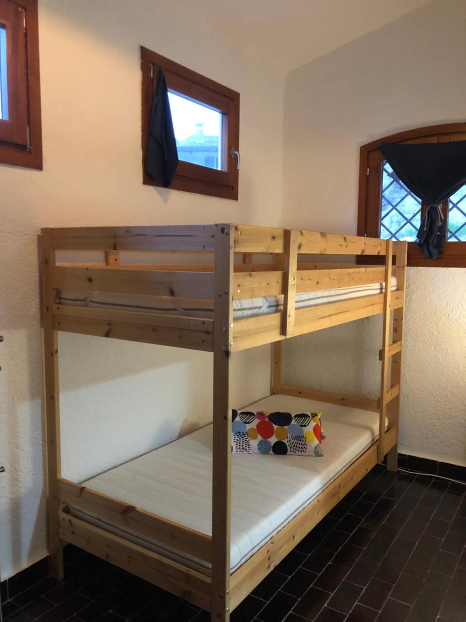 Bed and Breakfast La Casita Eco Country House Faedis Экстерьер фото