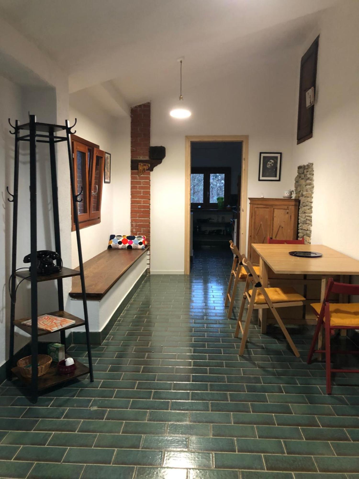 Bed and Breakfast La Casita Eco Country House Faedis Экстерьер фото