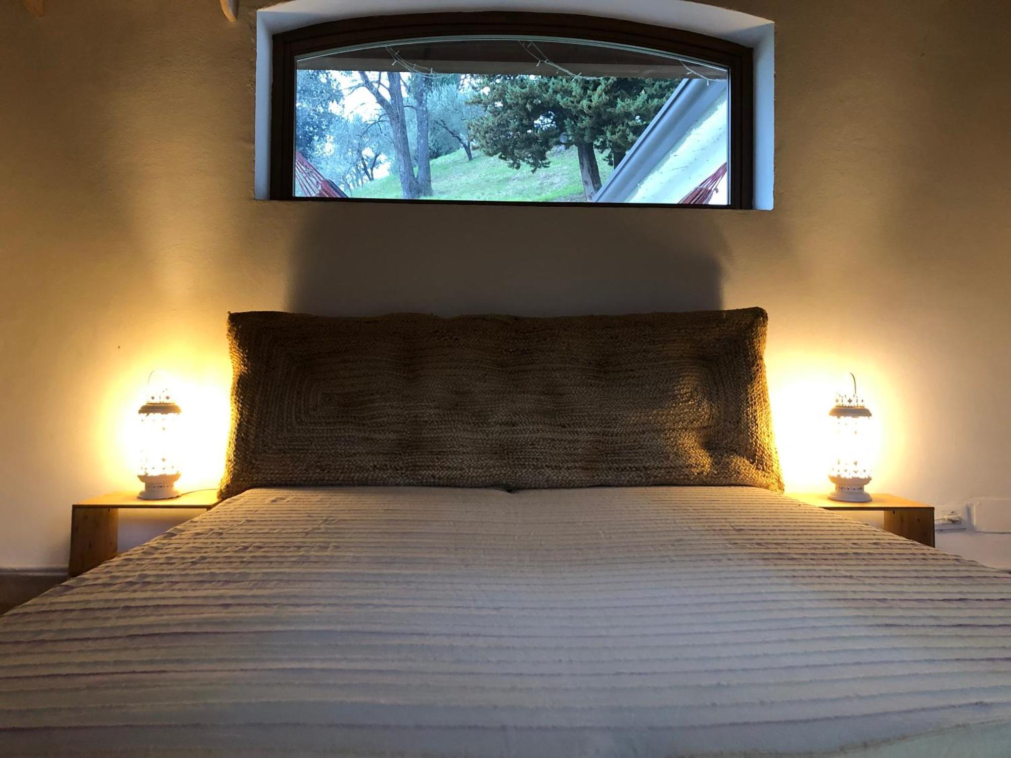 Bed and Breakfast La Casita Eco Country House Faedis Экстерьер фото